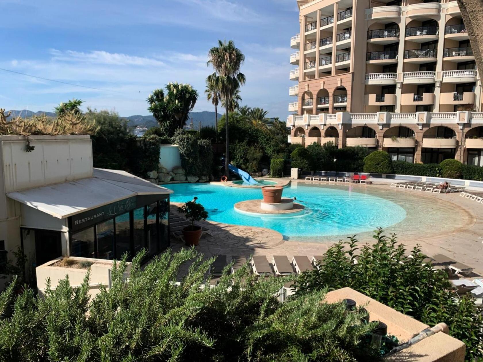 Résidence Verrerie - Maeva - 2 Pièces 4 Personnes 064 Cannes